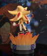 The Ultimate Life Form: Super Shadow Statue By First 4 Figures - Senzo.in