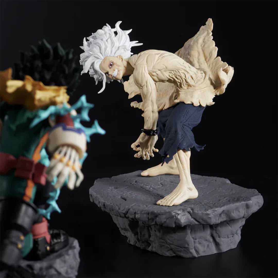 My Hero Academia Combination Battle - Tomura Shigaraki - Finale Figure By Banpresto - Senzo.in