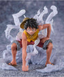 One Piece [Extra Battle] Monkey.D.Luffy Paramount War Figuartszero By Tamashii Nations - Senzo.in