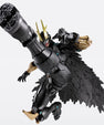 My Hero Academia S.H.Figuarts Armored All Might S.H.Figuarts Action figure By Tamashii Nations - Senzo.in