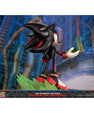 The Ultimate Life Form: Shadow The Hedgehog Statue By First 4 Figures - Senzo.in