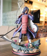 Naruto Uchiha Madara Action Figure (31cm) - Senzo.in