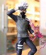 Kakashi Hatake Multi-Body Figure – 30 cm Legendary Shinobi Edition - Senzo.in