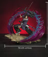 Demon Slayer Kokushibo PVC Action Figure - Senzo.in