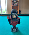 Hashirama Senju Bust Figure – First Hokage Edition - Senzo.in