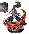Demon Slayer Kokushibo PVC Action Figure (26cm | Upper Rank 1) - Senzo.in
