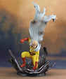 Saitama Sensei DXF Hero Action Figure (24 CM | Premium PVC) - Senzo.in