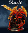 Itachi Uchiha Susanoo Action Figure – Light-Up Edition (35 cm | PVC) - Senzo.in