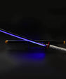 Tomioka Giyuu Blue LED Katana | Demon Slayer Glowing Sword | Premium Anime Replica - Senzo.in