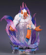 DBZ Ultra Instinct Goku Ape LED Figure (33 cm) | PVC Premium Collectible - Senzo.in