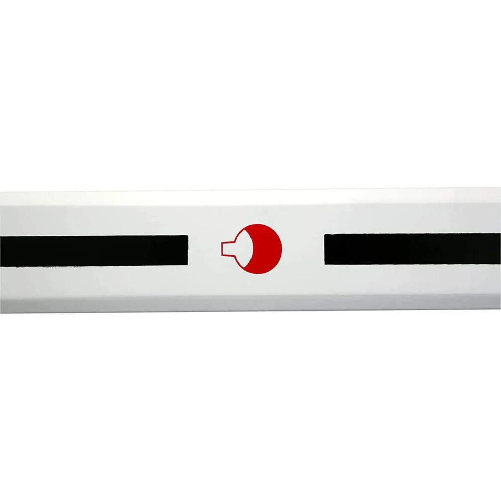 Sasuke Kusanagi White Katana | Wooden Blade | 104 cm | Naruto Cosplay Sword - Senzo.in