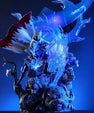 Kakashi Hatake Limited Edition Action Figure (37 CM) - Senzo.in