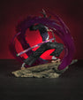 Demon Slayer Kokushibo PVC Action Figure - Senzo.in