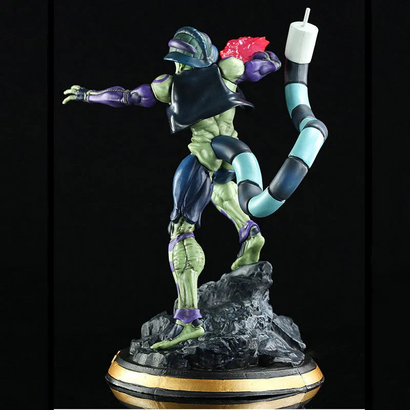 Meruem Stronger Chimeras Action Figure (28 CM | PVC) - Senzo.in