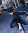 Jujutsu Kaisen Trio-Try-It Figure -Megumi Fushiguro- By Furyu - Senzo.in