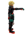 My Hero Academia Katsuki Bakugo A Story Reaching Out Forever Ichibansho Masterlise Statue By Bandai - Senzo.in