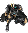 My Hero Academia S.H.Figuarts Armored All Might S.H.Figuarts Action figure By Tamashii Nations - Senzo.in