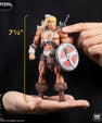 Masters Of The Universe 200X He-Man 1:12 Scale Action Figure By Mondo - Senzo.in