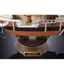 Chogokin Going Merry One Piece Animation 25Th Anniversary Memorial Edition By Tamashii Nations - Senzo.in