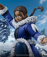 Katara Art Statue By Iron Studios - Senzo.in