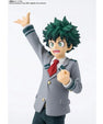 My Hero Academia Izuku Midoriya Adokenette By Tamashii Nations - Senzo.in