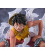 One Piece [Extra Battle] Monkey.D.Luffy Paramount War Figuartszero By Tamashii Nations - Senzo.in