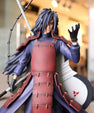 Naruto Uchiha Madara Action Figure (31cm) - Senzo.in
