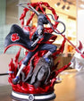 Hidan Akatsuki Action Figure – Model A (43 CM) - Senzo.in