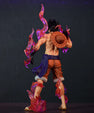 Monkey D. Luffy Flowing Cherry Action Figure (32 CM | PVC) - Senzo.in