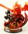 Itachi Uchiha Susanoo Action Figure – Light-Up Edition (35 cm | PVC) - Senzo.in