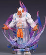 DBZ Ultra Instinct Goku Ape LED Figure (33 cm) | PVC Premium Collectible - Senzo.in