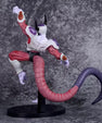 Dragon Ball Z Frieza Second Form Action Figure (23 cm) | White Hole Edition PVC Collectible - Senzo.in
