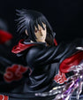 Sasuke & Team Hebi Action Figure – Uchiha Squad (Suigetsu, Karin, Jugo | 40 CM) - Senzo.in