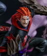 Sasuke & Team Hebi Action Figure – Uchiha Squad (Suigetsu, Karin, Jugo | 40 CM) - Senzo.in
