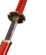 Roronoa Zoro Sandai Kitetsu Katana | Wooden Blade | 104 cm | One Piece Cosplay Sword - Senzo.in