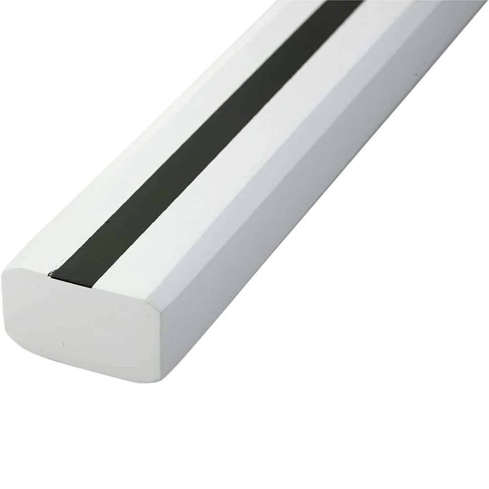 Sasuke Kusanagi White Katana | Wooden Blade | 104 cm | Naruto Cosplay Sword - Senzo.in