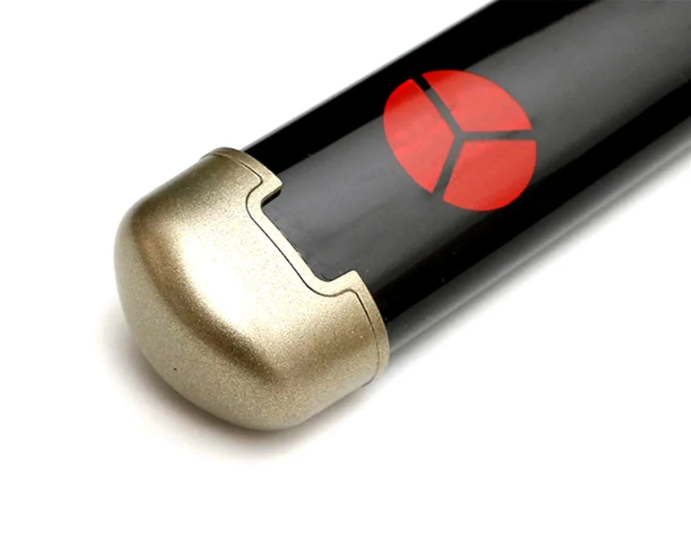 Roronoa Zoro Shusui Katana | Wooden Blade | 104 cm | One Piece Cosplay Sword - Senzo.in