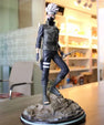 Kakashi Hatake Multi-Body Figure – 30 cm Legendary Shinobi Edition - Senzo.in