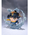 One Piece [Extra Battle] Monkey · D · Luffy Gear 4 - Leo Bazooka Figuartszero By Tamashii Nations - Senzo.in