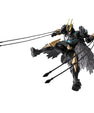 My Hero Academia S.H.Figuarts Armored All Might S.H.Figuarts Action figure By Tamashii Nations - Senzo.in