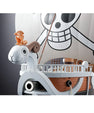 Chogokin Going Merry One Piece Animation 25Th Anniversary Memorial Edition By Tamashii Nations - Senzo.in