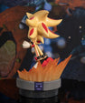 The Ultimate Life Form: Super Shadow Statue By First 4 Figures - Senzo.in