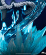 Katara Art Statue By Iron Studios - Senzo.in