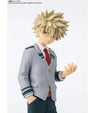 My Hero Academia Katsuki Bakugo Adokenette By Tamashii Nations - Senzo.in