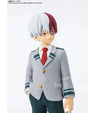 My Hero Academia Shoto Todoroki Adokenette By Tamashii Nations - Senzo.in