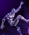 Silver Surfer - Infinity Gauntlet Diorama Iron Studios By Iron Studios - Senzo.in