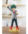 My Hero Academia Izuku Midoriya Adokenette By Tamashii Nations - Senzo.in