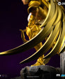 Sagittarius Aiolos Art Statue By Iron Studios - Senzo.in