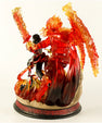 Itachi Uchiha Susanoo Action Figure – Light-Up Edition (35 cm | PVC) - Senzo.in