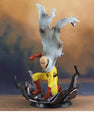 Saitama Sensei DXF Hero Action Figure (24 CM | Premium PVC) - Senzo.in
